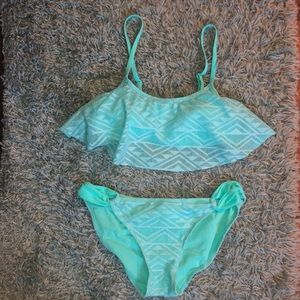 Never worn! Bikini set